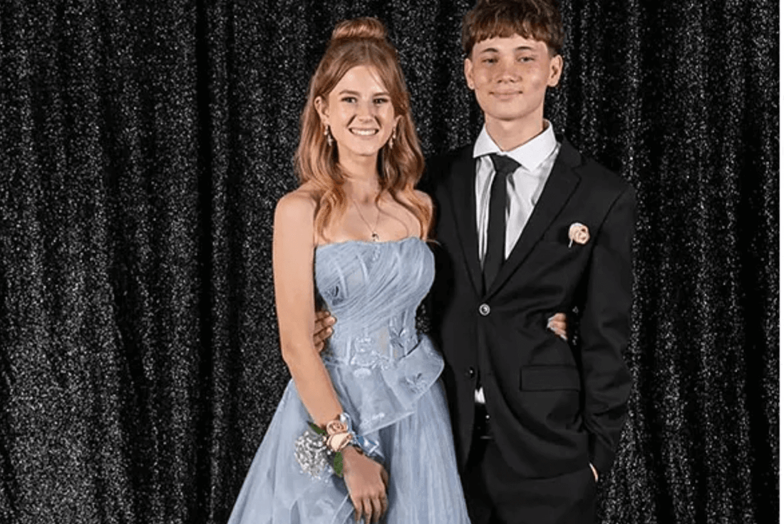 How To Match Your Prom Dress to Your Prom Date’s Outfit