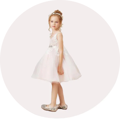 Flower Girls — HER SHOP