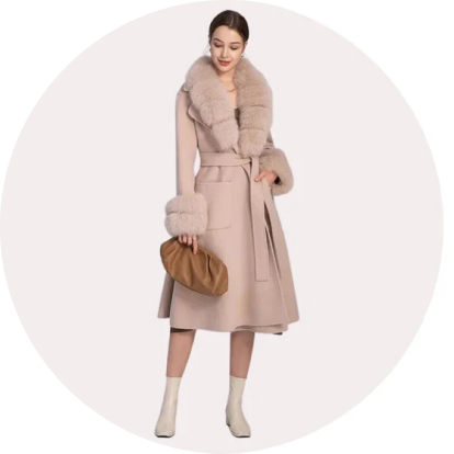 Coats Collection — HER SHOP