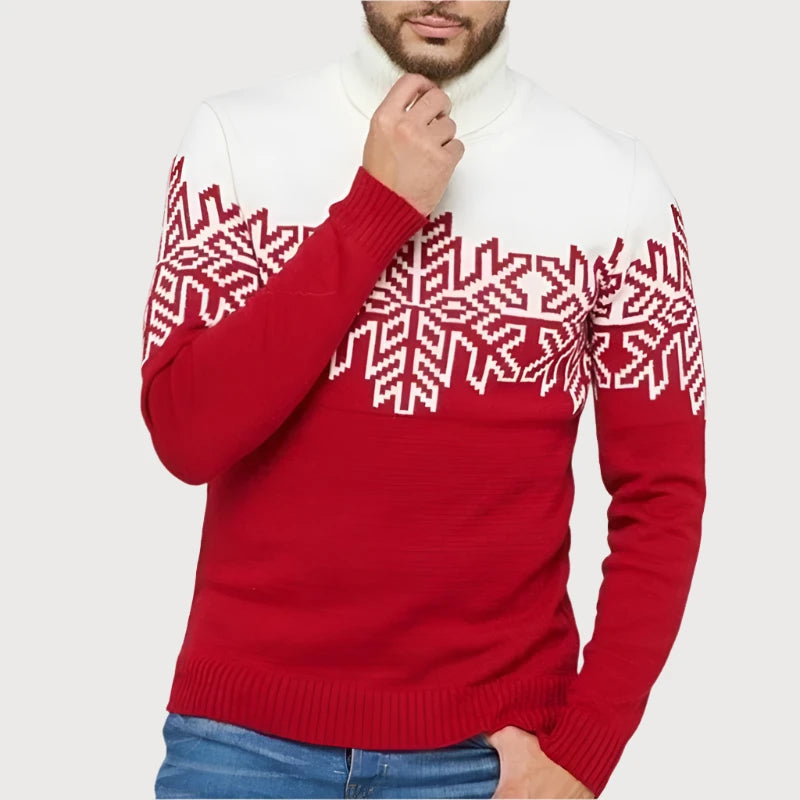 Premium Family Matching Christmas Sweaters