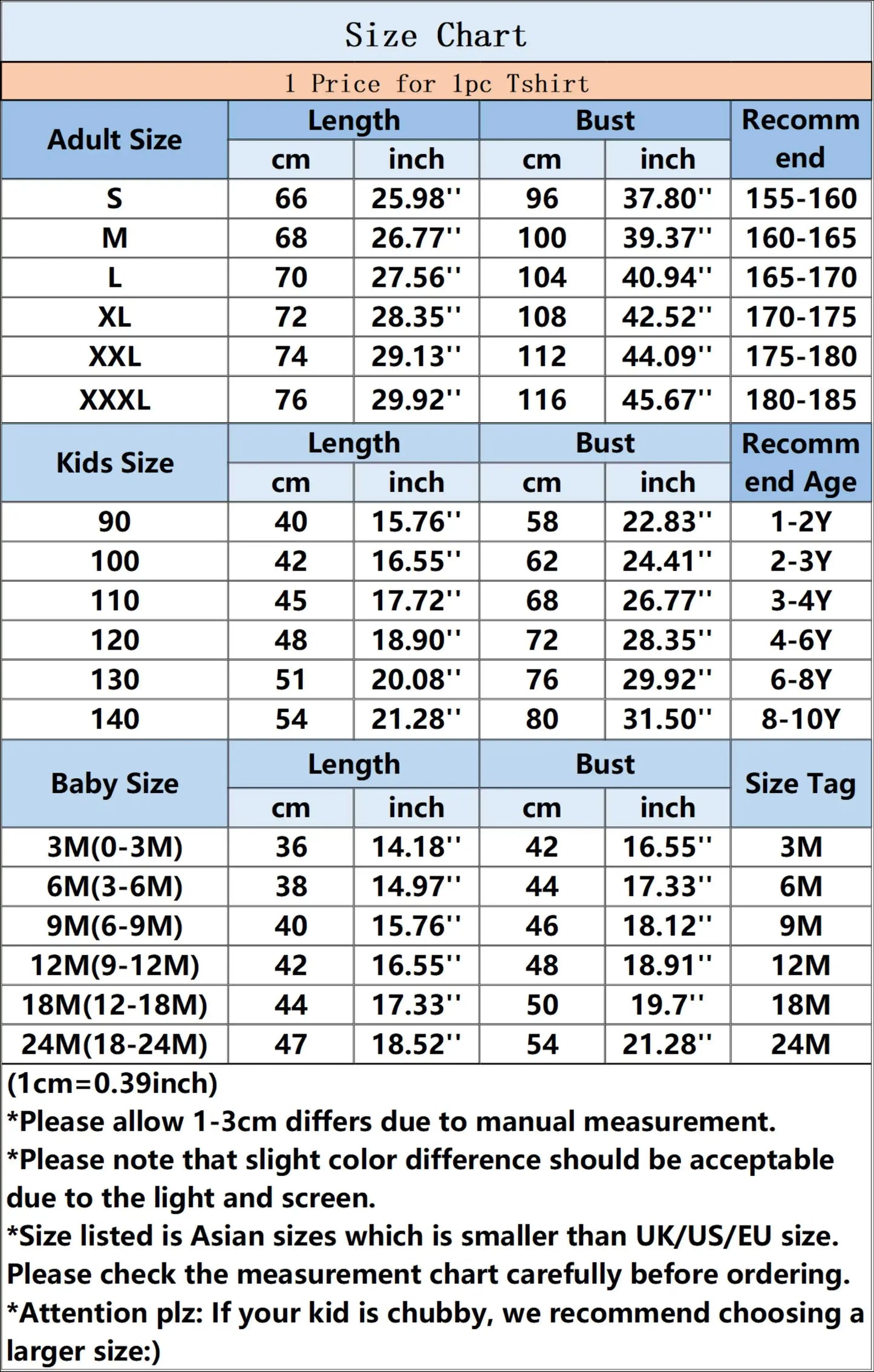 Ctrl C Ctrl V Family Matching T-Shirts – Dad and Kids Letter Print Tops for Father & Son/Daughter