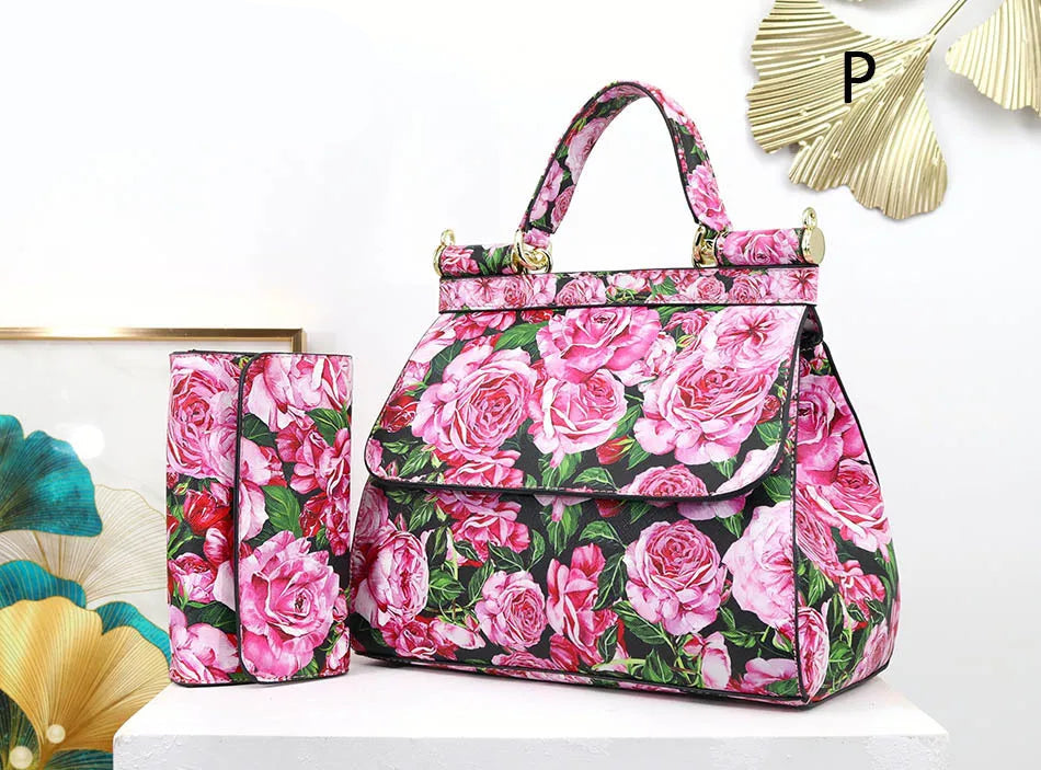 Retro Classic Crossbody Bags For Women Frame Top Handle Bag Purses And Handbags Suit Luxury Shoulder Totes Ladies Bolsa
