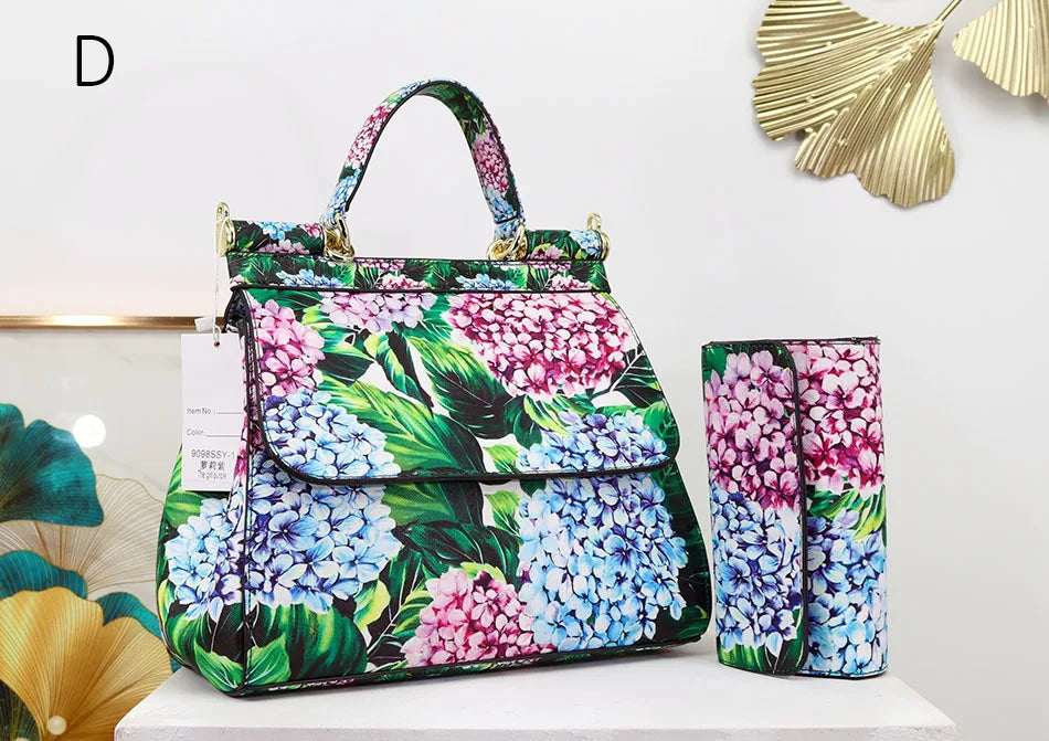 Retro Classic Crossbody Bags For Women Frame Top Handle Bag Purses And Handbags Suit Luxury Shoulder Totes Ladies Bolsa