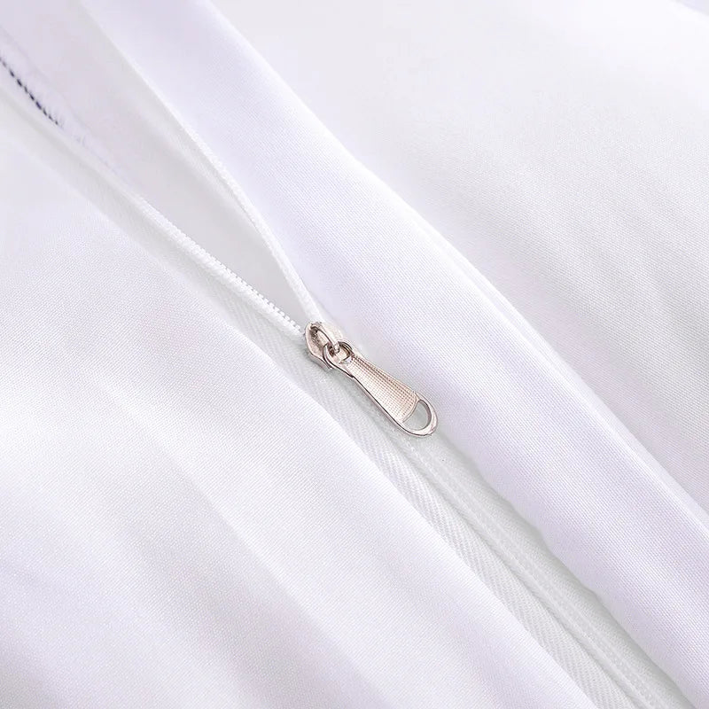 Nutcracker Cartoon Duvet Cover – Merry Christmas Bedding Set, Holiday Gift for Kids & Adults, Royal Guard Design, Queen Size