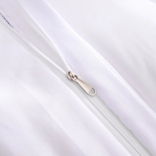 Nutcracker Cartoon Duvet Cover – Merry Christmas Bedding Set, Holiday Gift for Kids & Adults, Royal Guard Design, Queen Size - HER SHOP