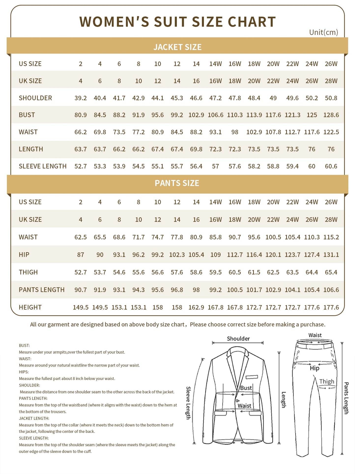 Graceful Women SuGraceful Women's 2-Piece Suit with Sequin Appliques — Elegant Blazer & Jacket Set for Formal, Office, or Wedding Eventsit 2 Pieces Sequins Appliques Jacket Blazers Formal Office Ladies Customized Wedding Prom Wear