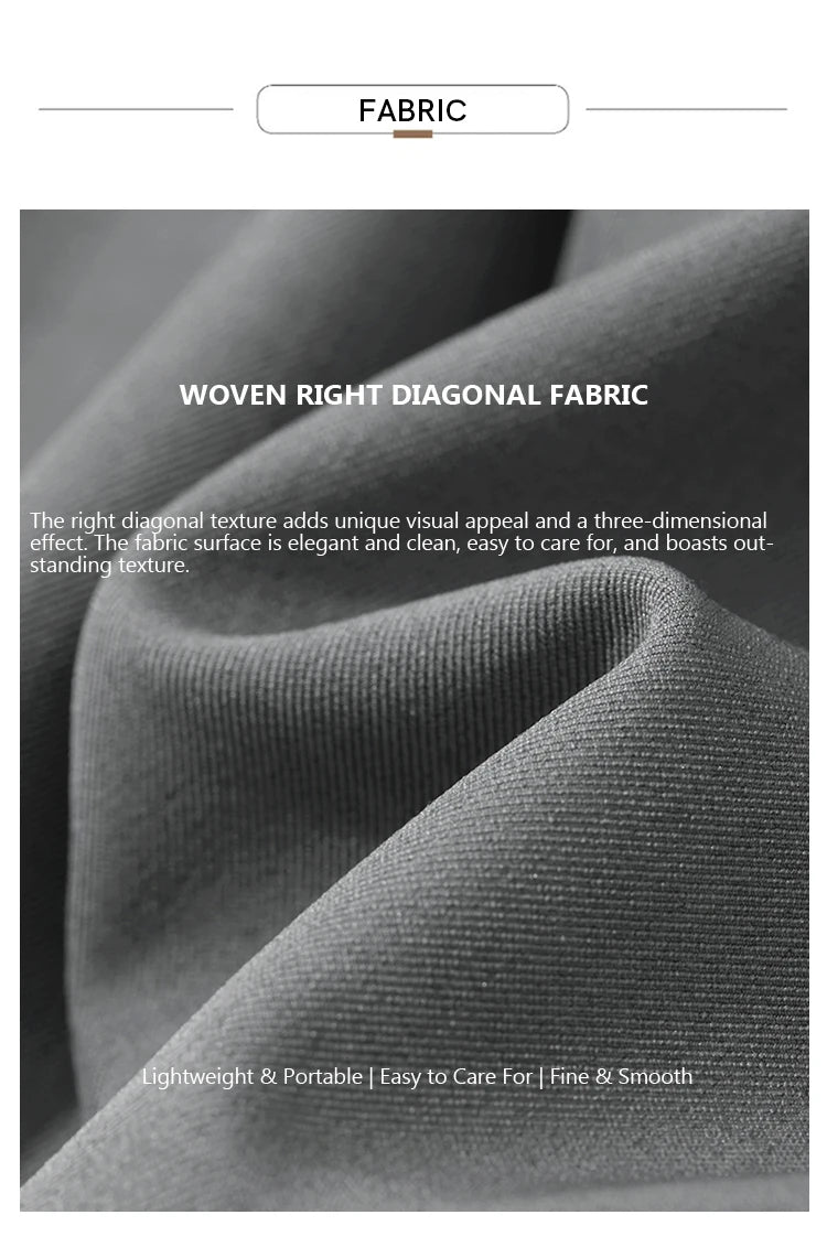 Minimalist Women’s High-Waist Pants – Elegant Office Lady Loose Trousers 2025 Autumn Collection