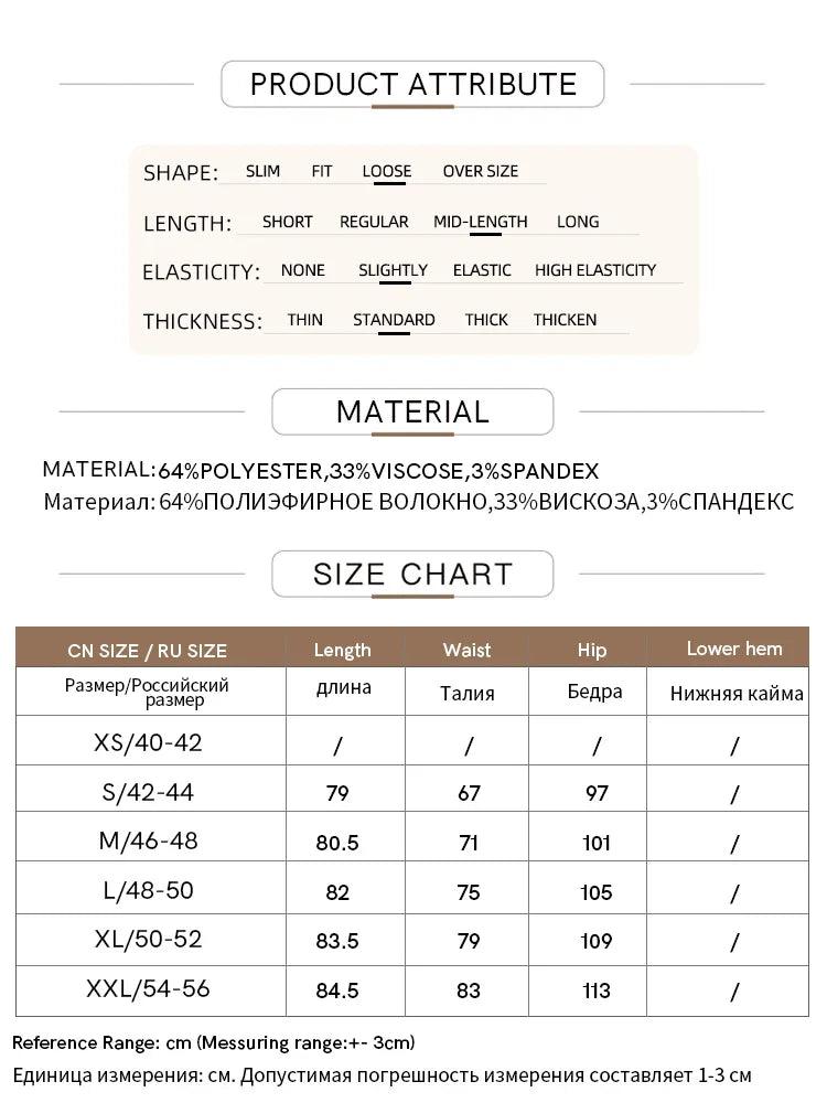 Women's 2023 Winter Wool A-Line Pleated Skirt— Irregular Three-Dimensional Design, Loose Fit