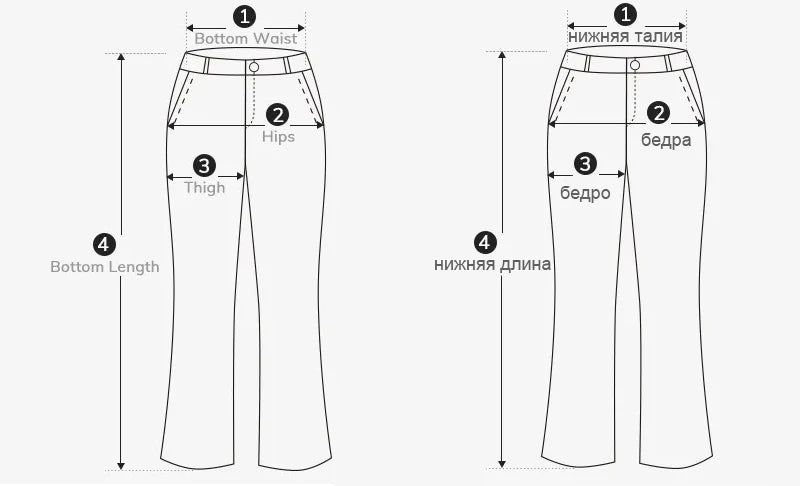 Genuine Sheepskin Leather Pants for Women Casual Loose Wide Leg Pants 2024 New Chic Lady Brown High Waist Ankle-Length Trousers