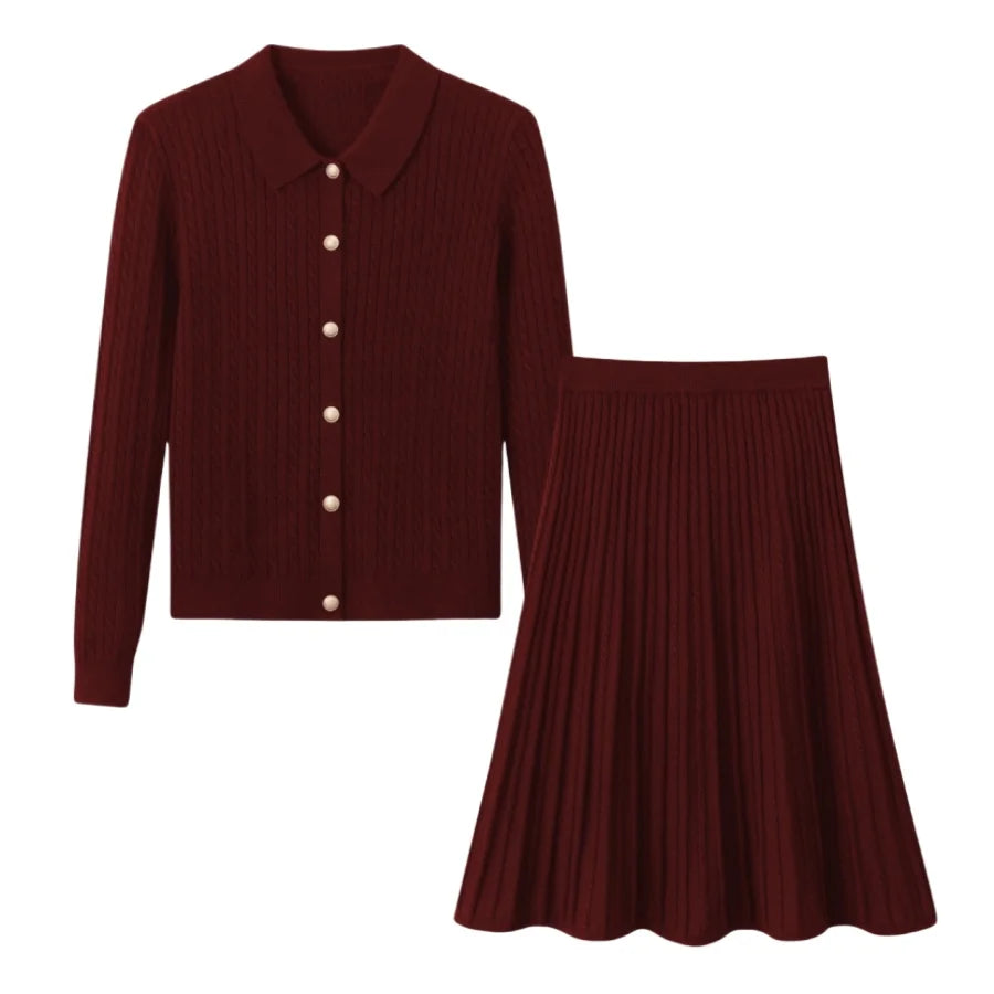 Burgundy Collection Shabbos cotton print Smocking dress check shirt soft wool knitting family match clothes boys girls