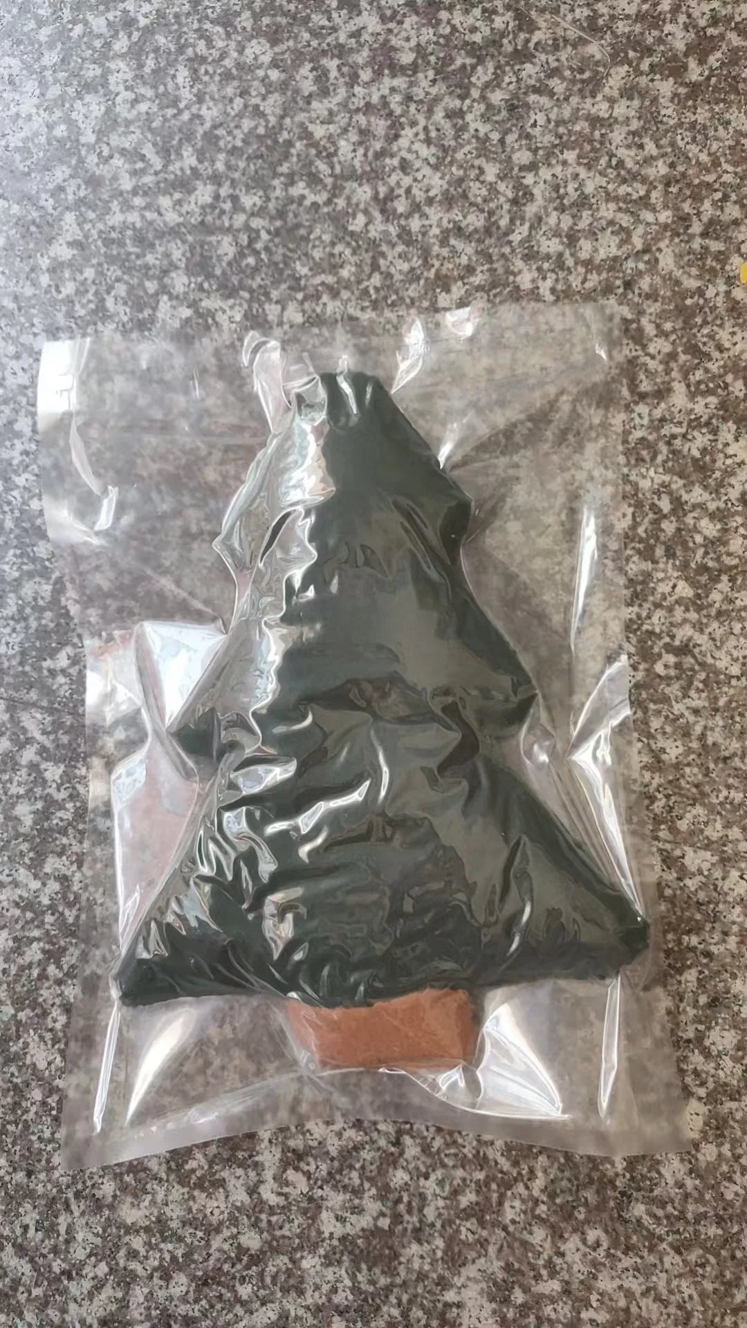 Christmas Tree Plush Pillow Festive Holiday Throw Cushion for Sofa or Bed, Soft Xmas Décor & Cute Gift for Kids, Green/Red