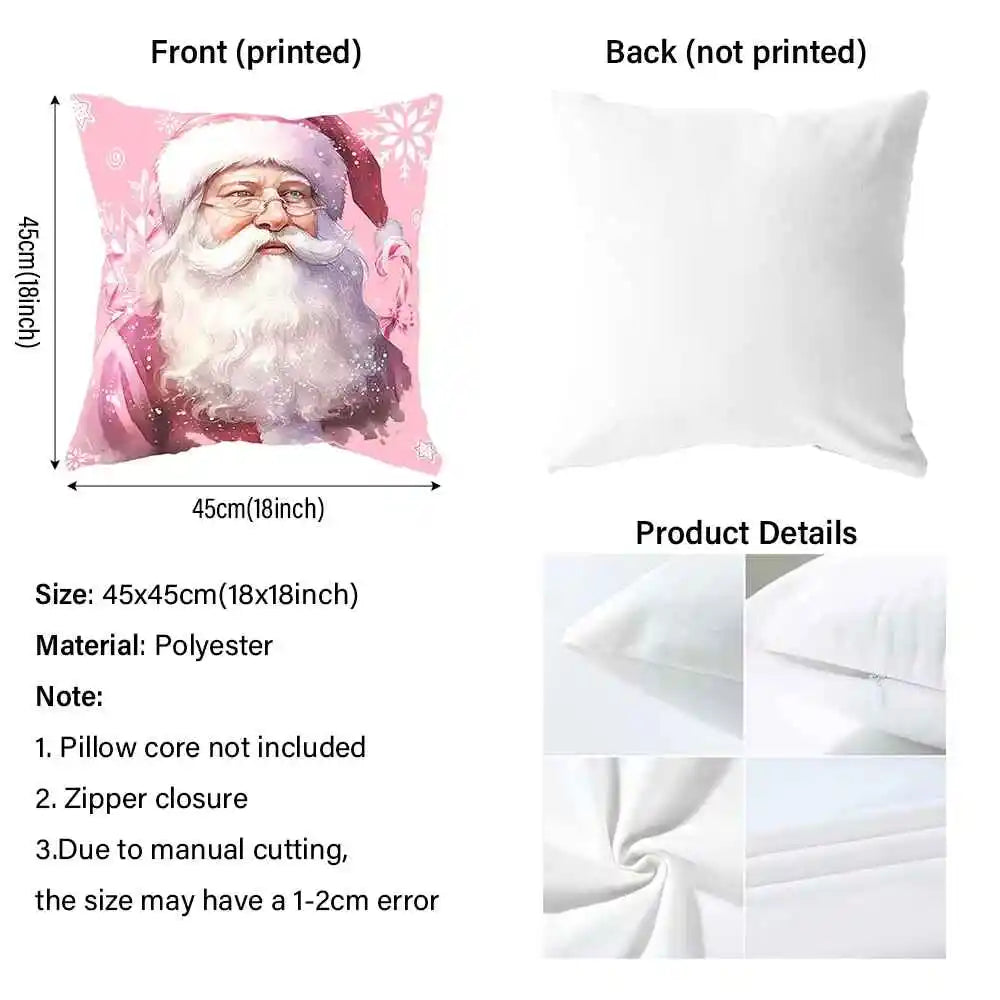 Bless Our Home Nautical Themed Pillow Covers