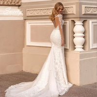Affordable Luxury Bridal Dress