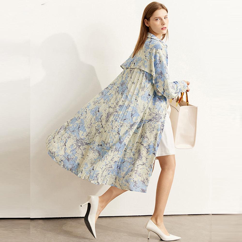 Minimalism New Fashion Commuter French Style Dress - HER SHOP