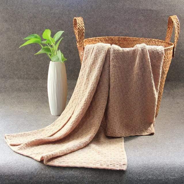 Her Shop accessories 85% Silk 15% Wool Cashmere Women's Warm Long Scarves
