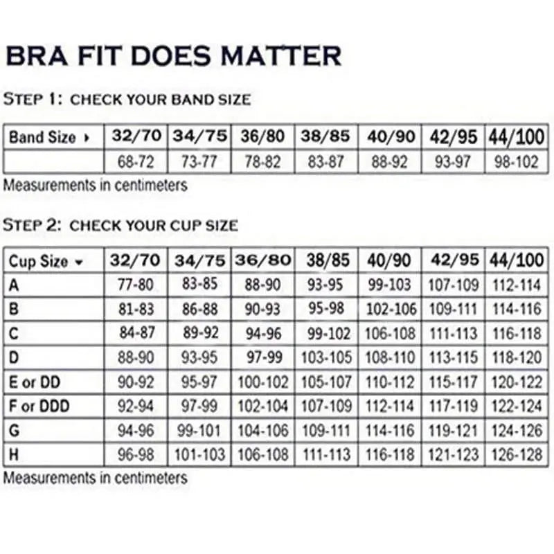 Front Closure Breathable Push Up Bras For Women Her Shop