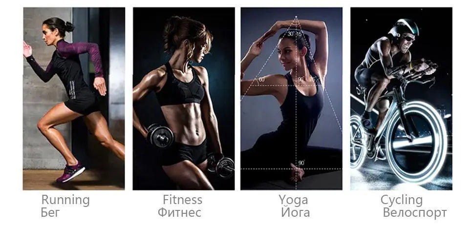 Hot Sale Women Gym/Yoga Suit