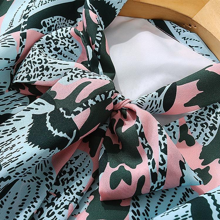 Her Shop Autumn High Quality New Women's Fashion Party Dress