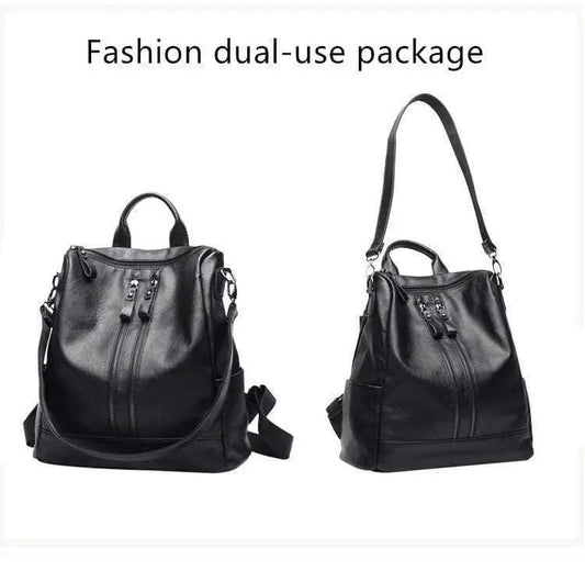 Her Shop Backpack Female School Backpack - HER SHOP®
