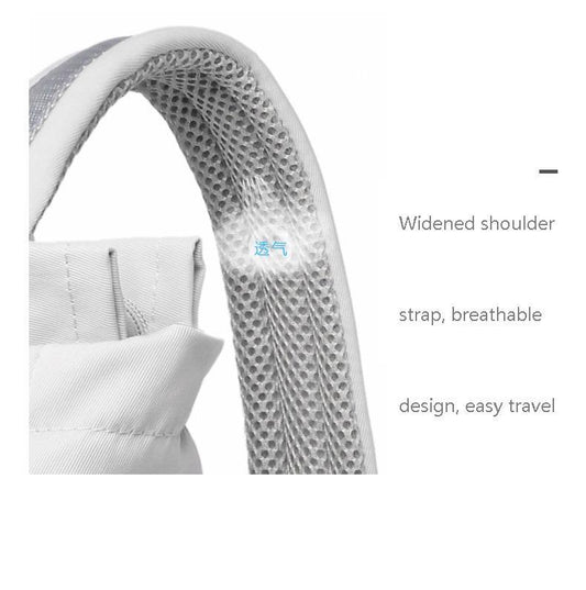 Waterproof Stylish Laptop Student Backpack - HER SHOP