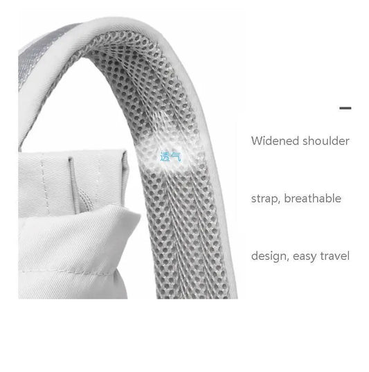 Waterproof Stylish Laptop Student Backpack - HER SHOP®