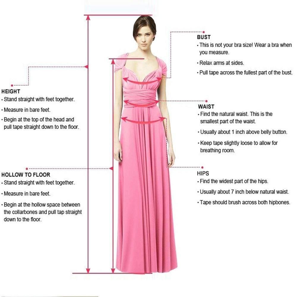Her Shop Dress Pink / 6 A-line Chiffon Lace Wedding Party Dress
