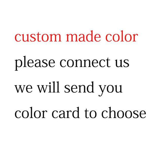 HER SHOP Dress Customized Color / 2 Boho Beading Lace Beach Wedding Dress - HER SHOP®