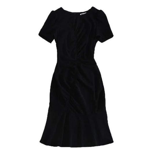 Milan Catwalk High Quality Party / Office Dress - HER SHOP