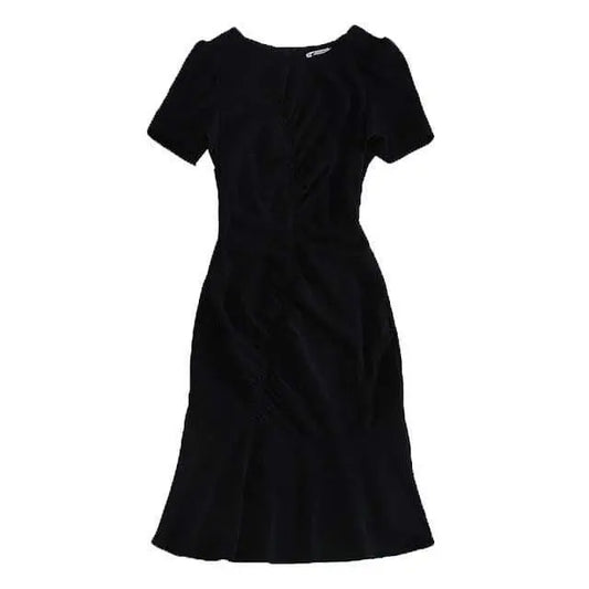Milan Catwalk High Quality Party / Office Dress - HER SHOP®