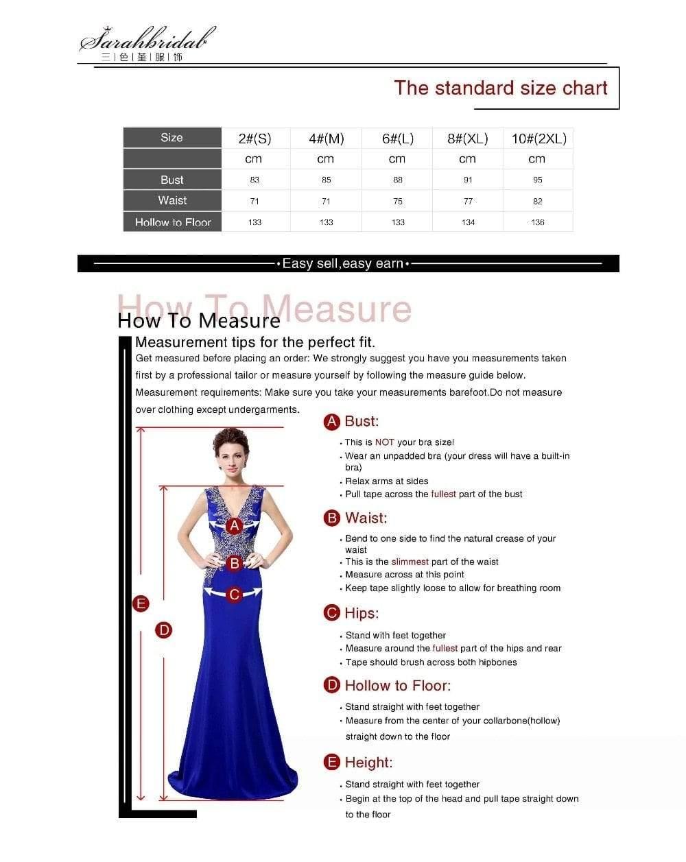 Her Shop Dresses Embroidery Beaded Elegant Long Evening Party Dresses