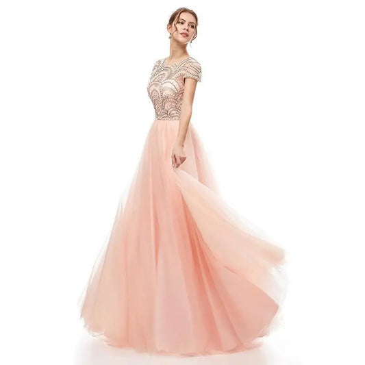 Formal Women Ball Gown/Evening Dresses - HER SHOP®