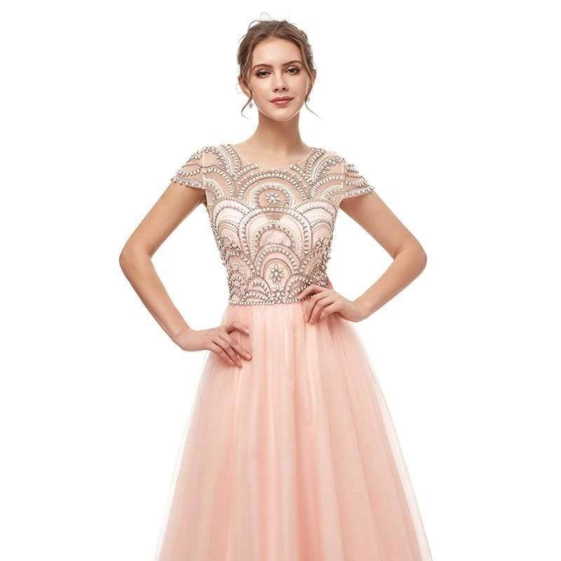 Formal Women Ball Gown/Evening Dresses