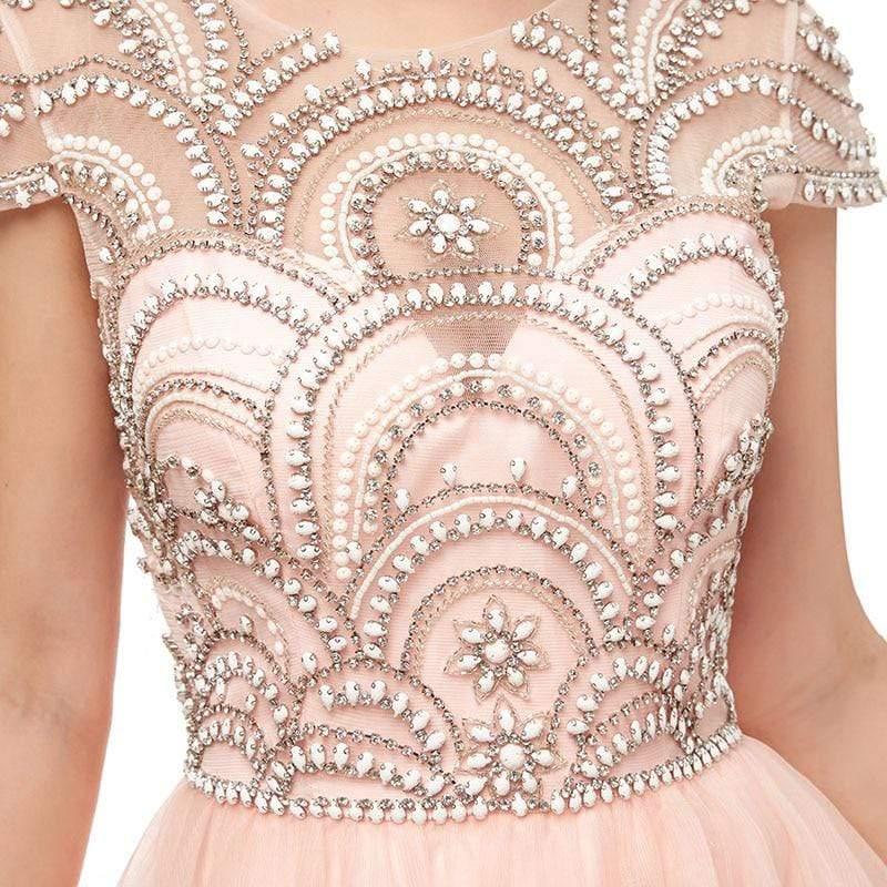 Formal Women Ball Gown/Evening Dresses
