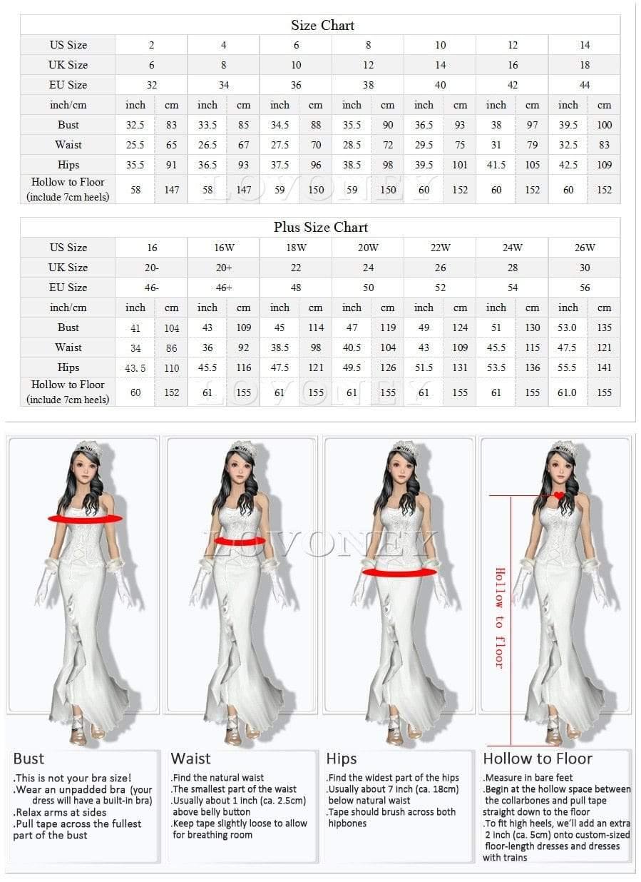 Elegant Prom Party Dresses