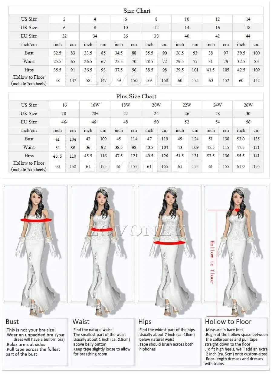 Elegant Prom Party Dresses