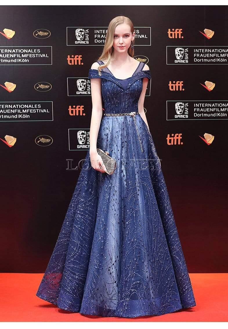 Elegant Prom Party Dresses