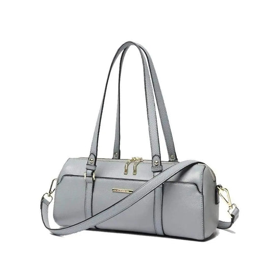 Luxury Brand Designer Genuine Leather Handbag - HER SHOP®