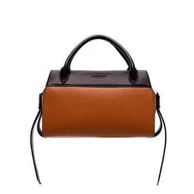 Luxury Leather Women Messenger Bag - HER SHOP®