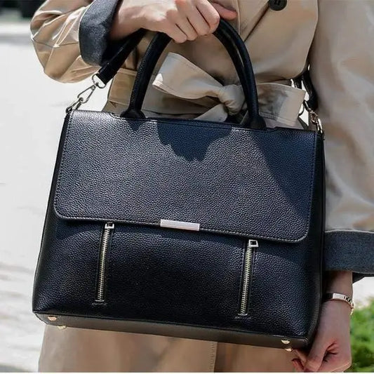 Luxury Fashion Business Women Briefcases - HER SHOP®