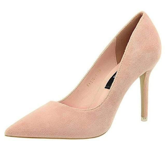 Her Shop High Heels Pumps