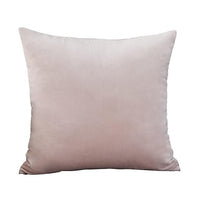 Her Shop pillow case 50x50cm 16 / As Picture 50*50 Cushion Cover Velvet Pillow For Living Room