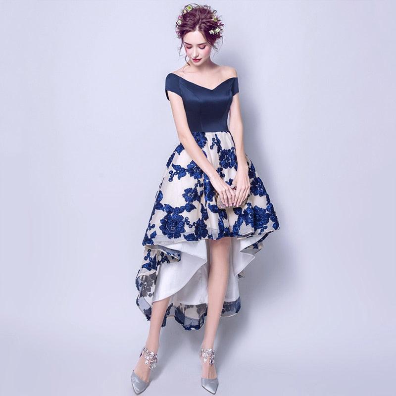 cocktail dress for banquet Roncen Women's Solid Evening Gown - Long Party Dress with Side Slit, Elegant Formal Attire for Banquet Cocktail Reception Night Events