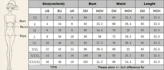 V-Neck Banquet Party Dress - HER SHOP