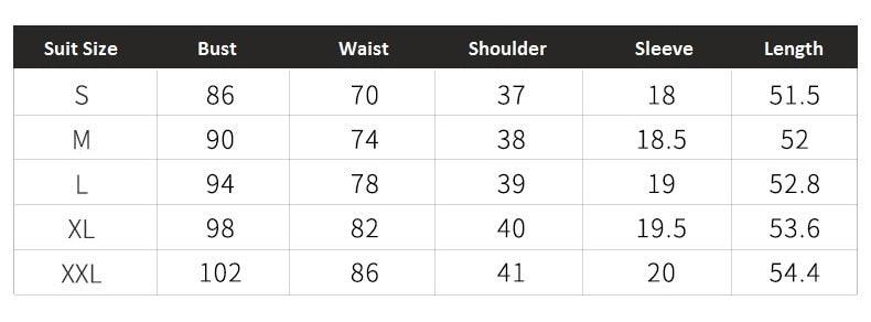 High-End Women's Formal Suit Set – Elegant and Professional Attire for Any Occasion