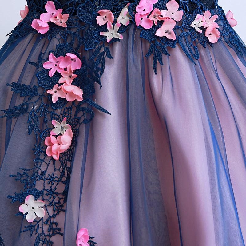 Elegant Prom / Homecoming Dresses