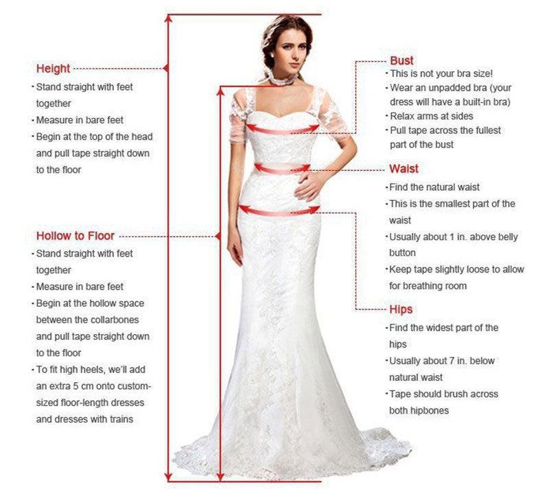 Elegant Prom / Homecoming Dresses