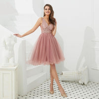 New Arrival A Line Homecoming / Cocktail Dresses