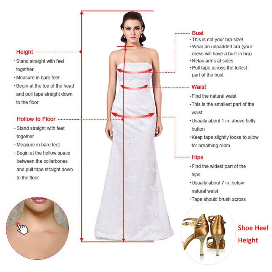 Pink Elegant Boho Off Shoulder Beach Wedding Dresses with Puff Sleeves Beading