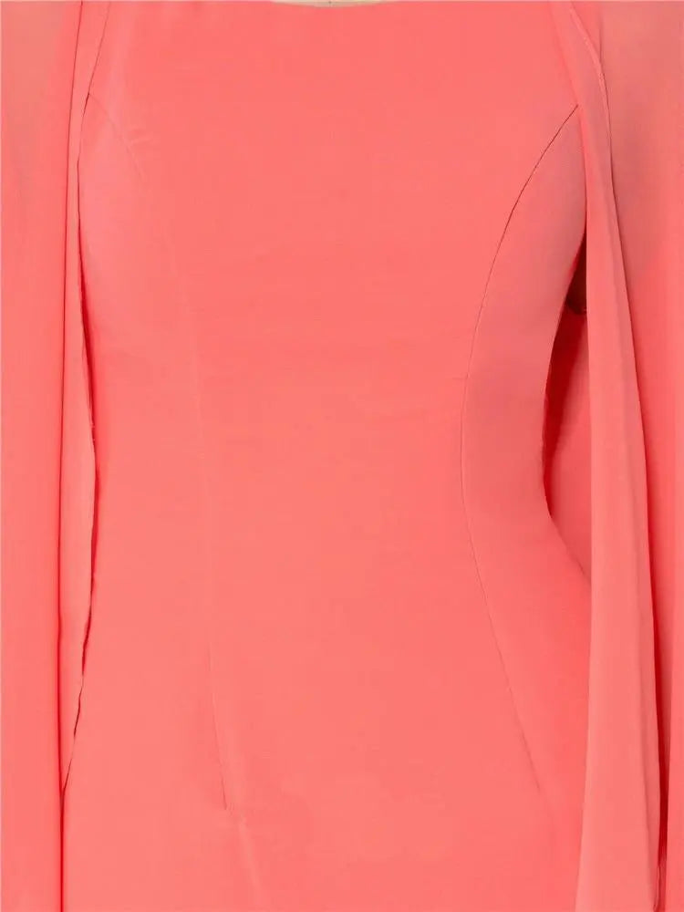 Mother of Bride Dress with Jacket