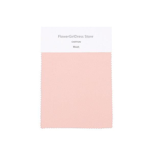 Flower Girl Prom Gown